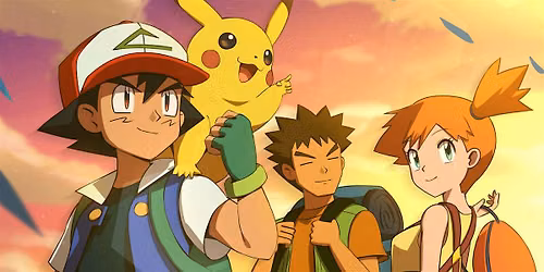 POKEMON TRIVIA NIGHT