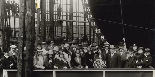 Fra krise til gullalder, fra vekst til fall?