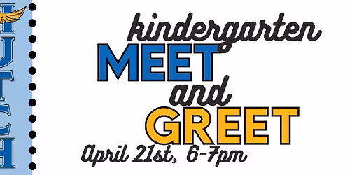 Lincoln-McCandless Elementary Kindergarten Meet & Greet
