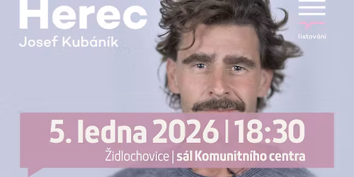 LiStOV\u00e1N\u00ed: HEREC