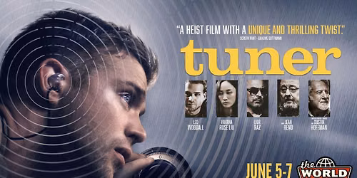 Tuner - Presented by On Point Construction