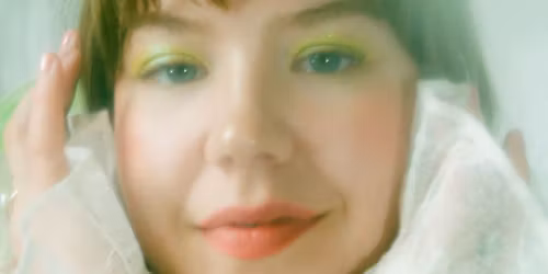 18.12. Lyyti - Pid\u00e4n sulle paikkaa @ Kulttuuritalo, Helsinki