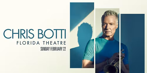 Chris Botti
