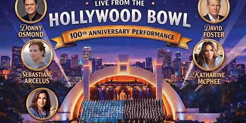 Hollywood Bowl Watch Party
