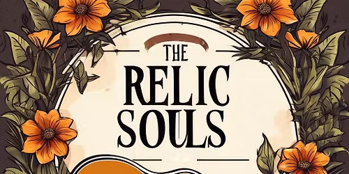 Relic Souls