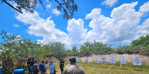 Drill day(okeechobee shooting sports 