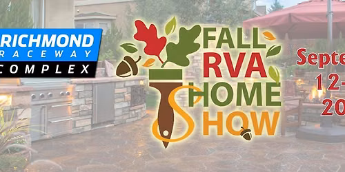 Fall RVA Home Show