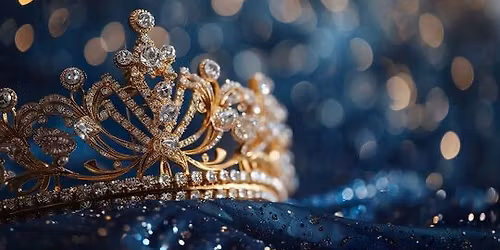 2025 Miss Columbia Christmas