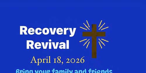 Recovery Revival