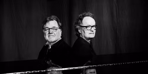 Klaus Lage & Bo Heart