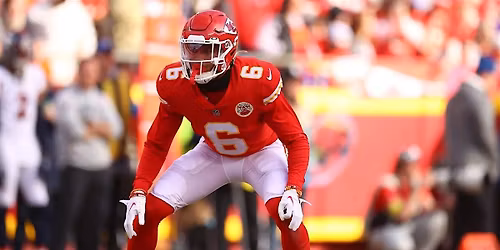 Bryan Cook lnaugural Youth Football Camp