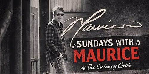 TGG Presents: Sundays with Maurice