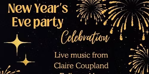 New Years Eve Party