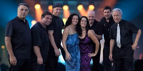 First Class Dance Band - Free Concert