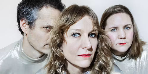 Hedvig Mollestad Trio - "Bees in the Bonnet"