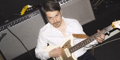 The Tarantula Waltz (SE) LIVE 6 November p\u00e5 Babel