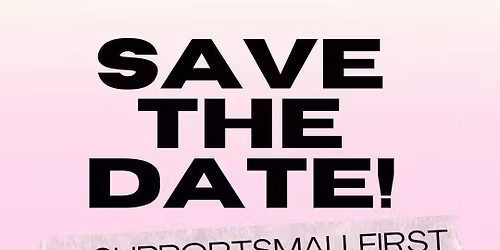 Pink Friday at Posh West Boutique