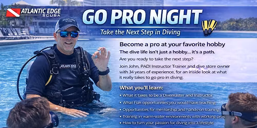 Go Pro Night