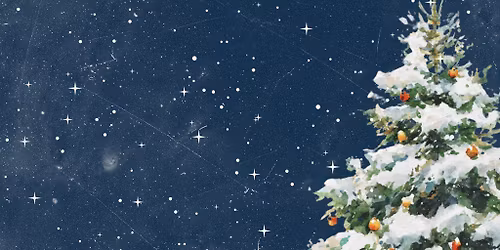 Silent Night M**der Mystery