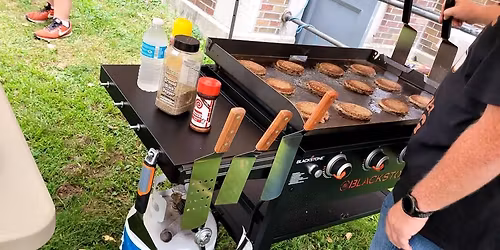 Franklin Masonic Family BBQ