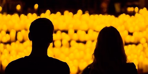 Candlelight: Tribute to British Rock Legends | Naples