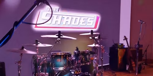 The Shades Rock On @ Hornsby RSL