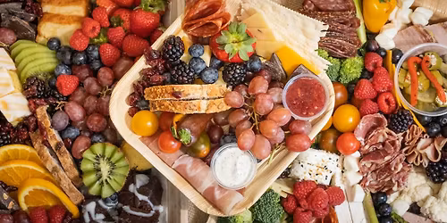 Opening Soon Graze Craze Downtown San Diego 