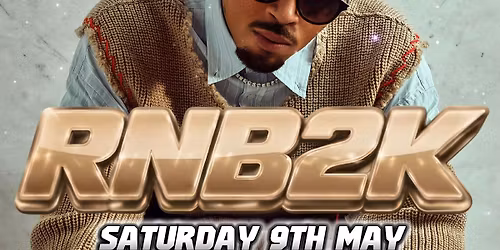 RNB 2K VIBEZ (BOXPARK WEMBLEY) - LONDON VOL 25