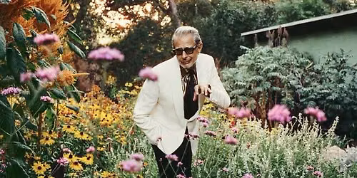 Jeff Goldblum & The Mildred Snitzer Orchestra