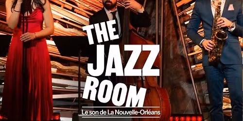 The Jazz Room \u2022 La Douche Froide x Fever