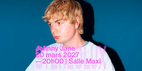 Johnny Jane + 1\u00e8re partie