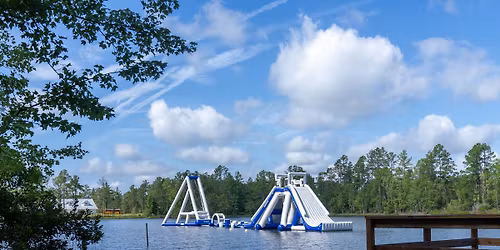 8th Annual McKenzie's Camp Deep Pond Clay Shoot