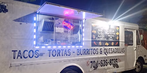 tacos & Trouble