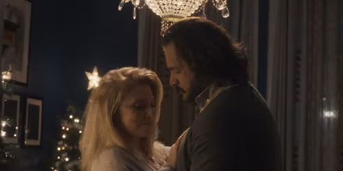 Movies at The Reg - The Baltimorons