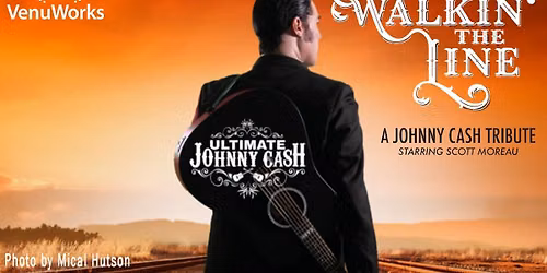 Walkin' The Line: A Johnny Cash Tribute