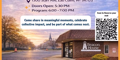 Community Dinner & Stories