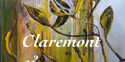 Claremont & Paltin at The Talleyrand