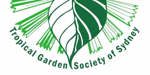 Tropical Garden Society of Sydney, November Meeting
