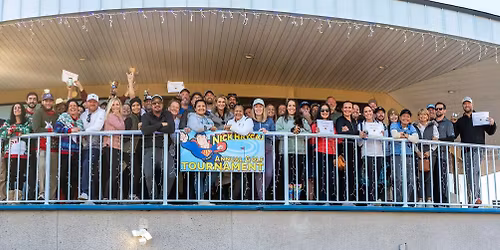 Nick\u2019s 7th Annual Golf Tournament