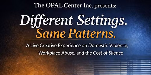 Throwing Workplace FITS: A Live Healing Experience