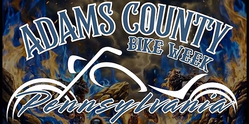 Adams County Bike Week