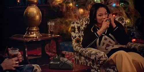 \ud83c\udf84 \ud83c\udf85 \ud83e\udd8c SAMSTAG NACHT #12: Black Christmas (engl. OmU)