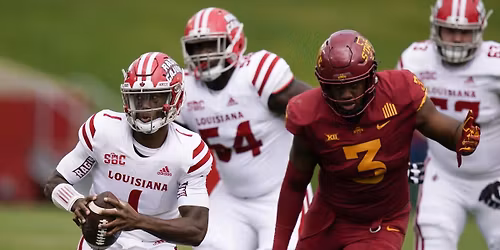 Georgia State Panthers Women's Basketball vs. Louisiana-Lafayette Ragin' Cajuns