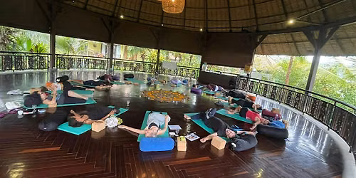 Soul Mamas - Sound Bath for Grief Relief