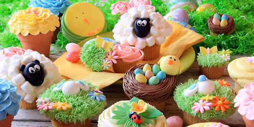 Easter Brunch at Omni PGA Frisco Resort & Spa