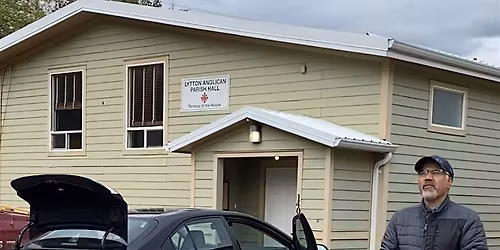 Drone Pilot Course May 30