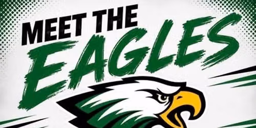 2026 Meet the Eagles