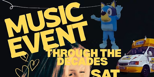Music Event!