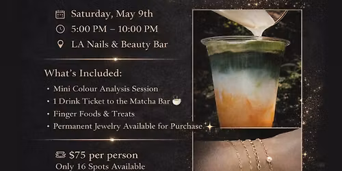 Mother\u2019s Day Event 