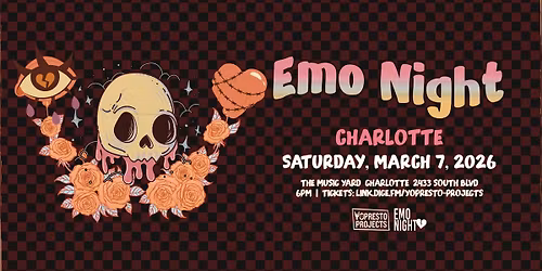 EMO NIGHT